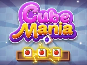 Cube Mania